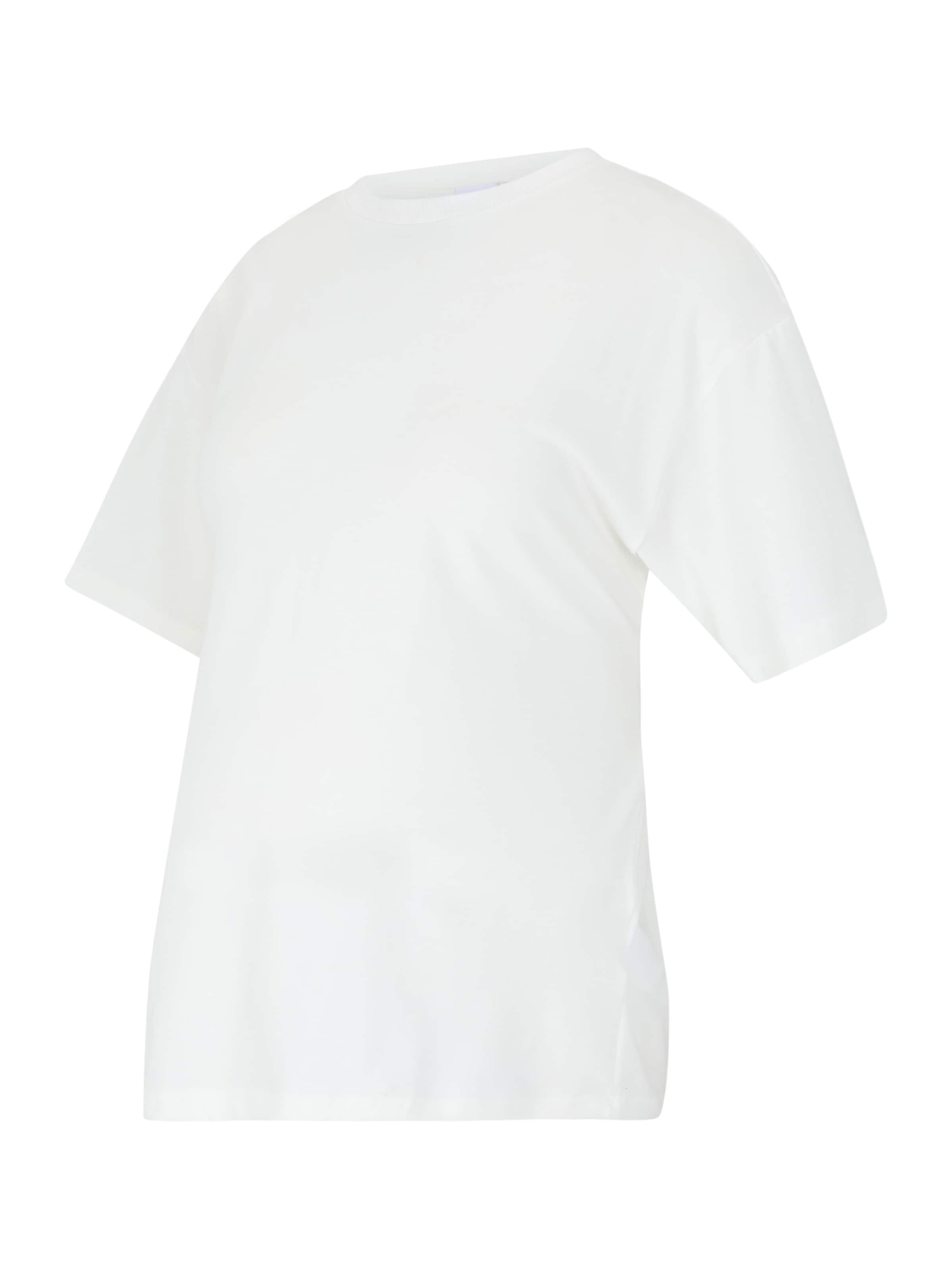 MAMALICIOUS Tričko 'MLMai' - biela, Produkt