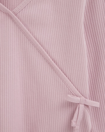 WE Fashion Shirt in Purple