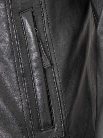Jilani Übergangsjacke 'Eldor-2'‌‌‌‌‌‌‌ in Schwarz