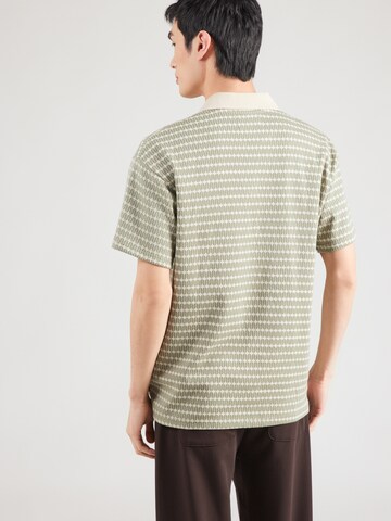 Revolution Póló - zöld