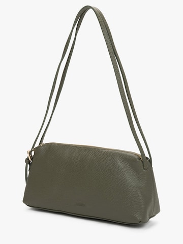 Estro Shoulder bag '86124' in Green