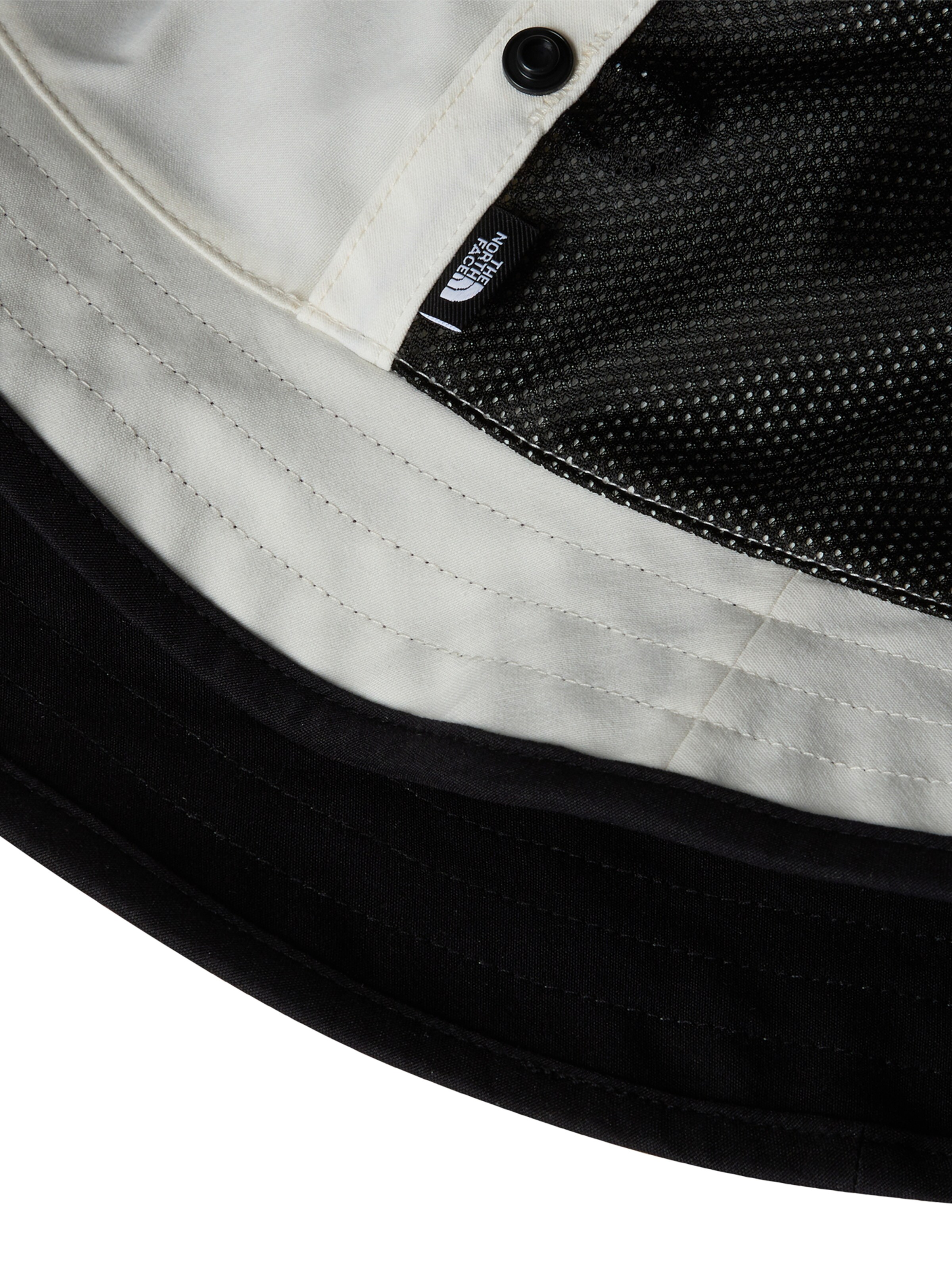 THE NORTH FACE Klobúk 'Class V' - Biela