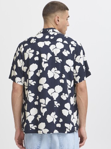 Regular fit Camicia ' SDPACHA ' di !Solid in blu