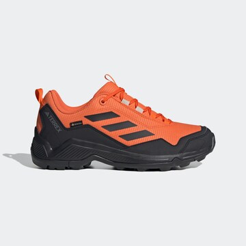 ADIDAS TERREX Halbschuh in Orange