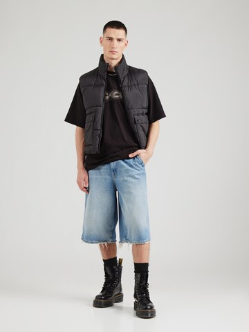 Pegador Shirt 'ANCLAR' in Black