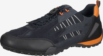 GEOX Sneaker in Blau: predná strana