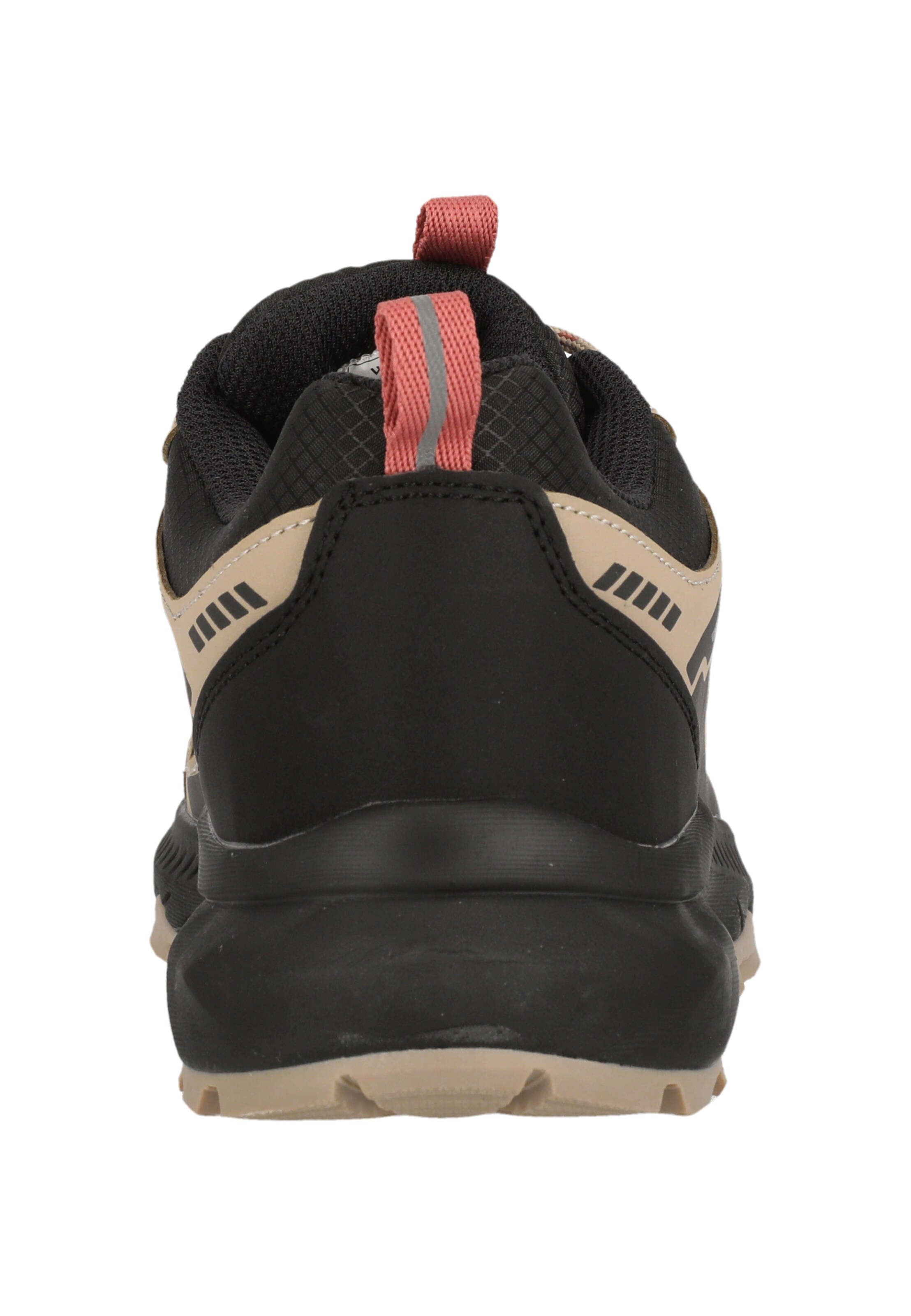 Whistler Low shoe 'Qisou' in Beige