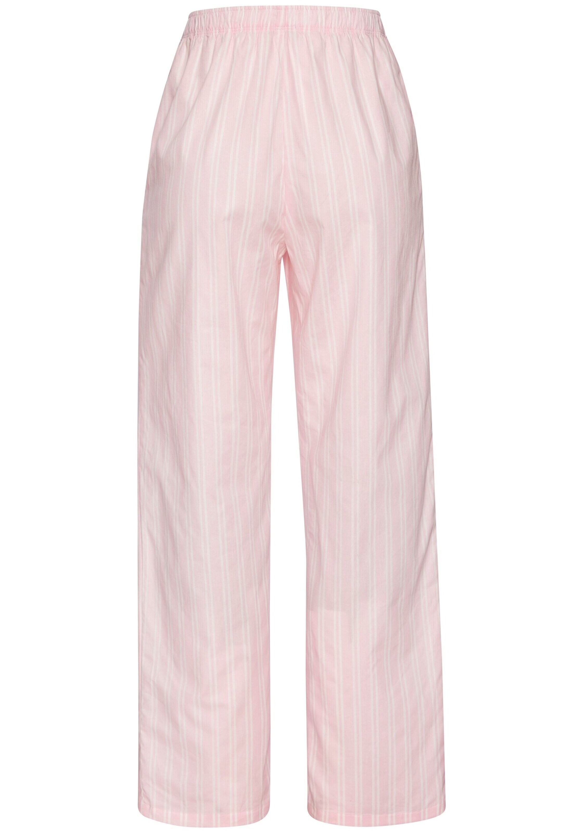 Pantalon de pyjama Copenhagen Studios en rose