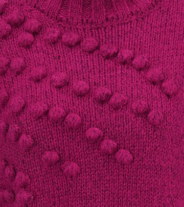 Aniston CASUAL Sweater in Pink