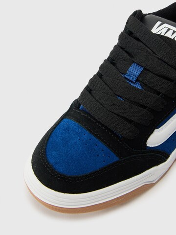 VANS Низкие кроссовки 'Hylane' в Черный