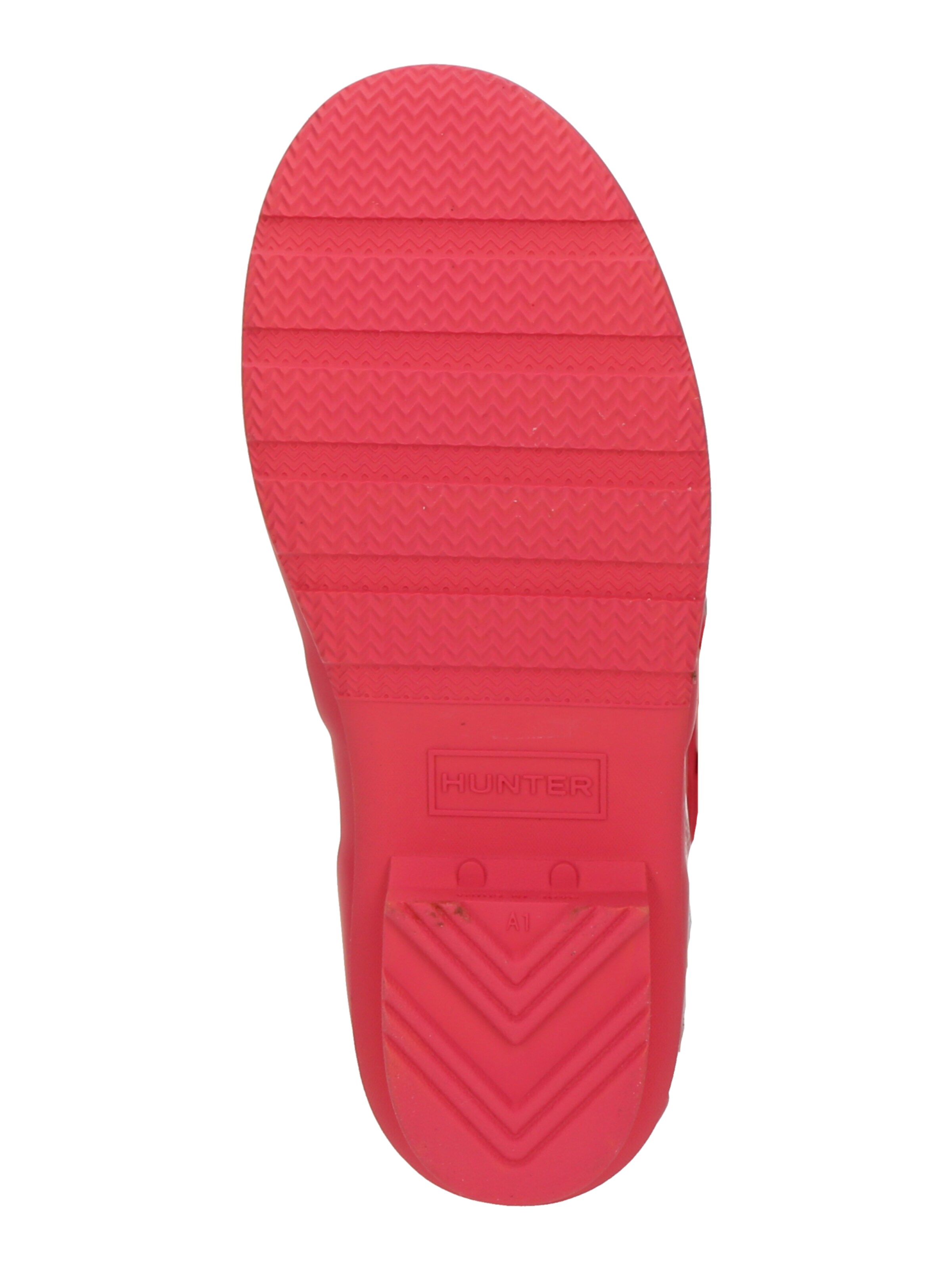 rožinė HUNTER Guminiai batai