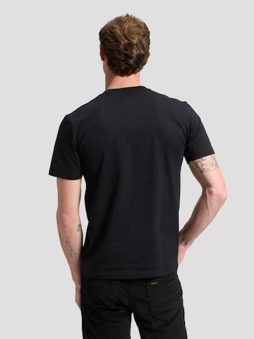 Lee Shirt‌‌‌‌‌‌‌‌ in Schwarz