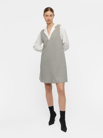 Robe 'Sigrid Mira' OBJECT en gris