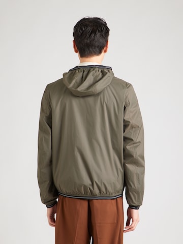 Blauer.USA Jacke 'DODGE' in Grün