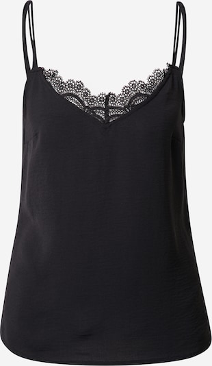 ABOUT YOU Top in Black, Item view