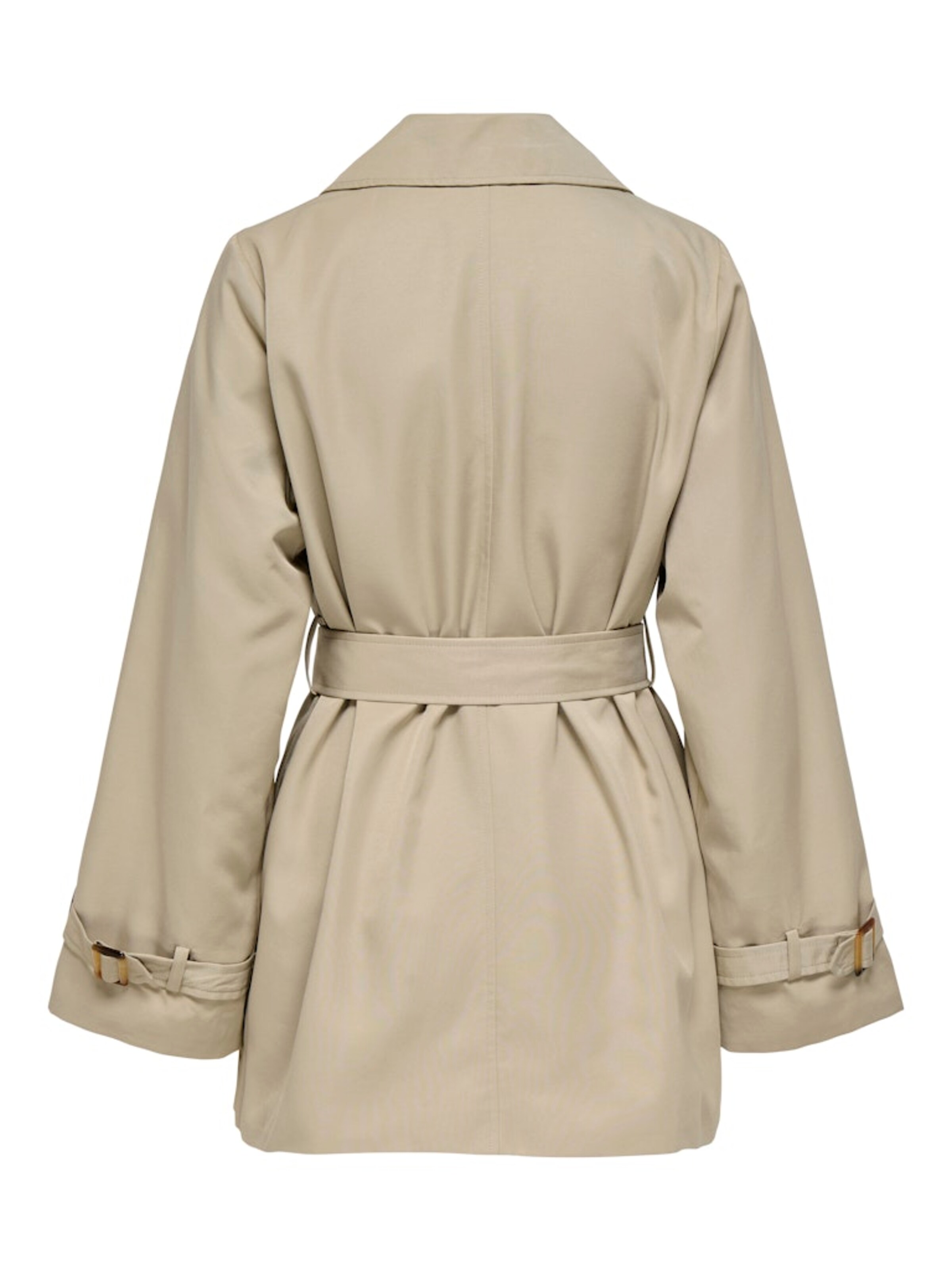 bēšs ONLY Starpsezonu mētelis 'ONLLesley'