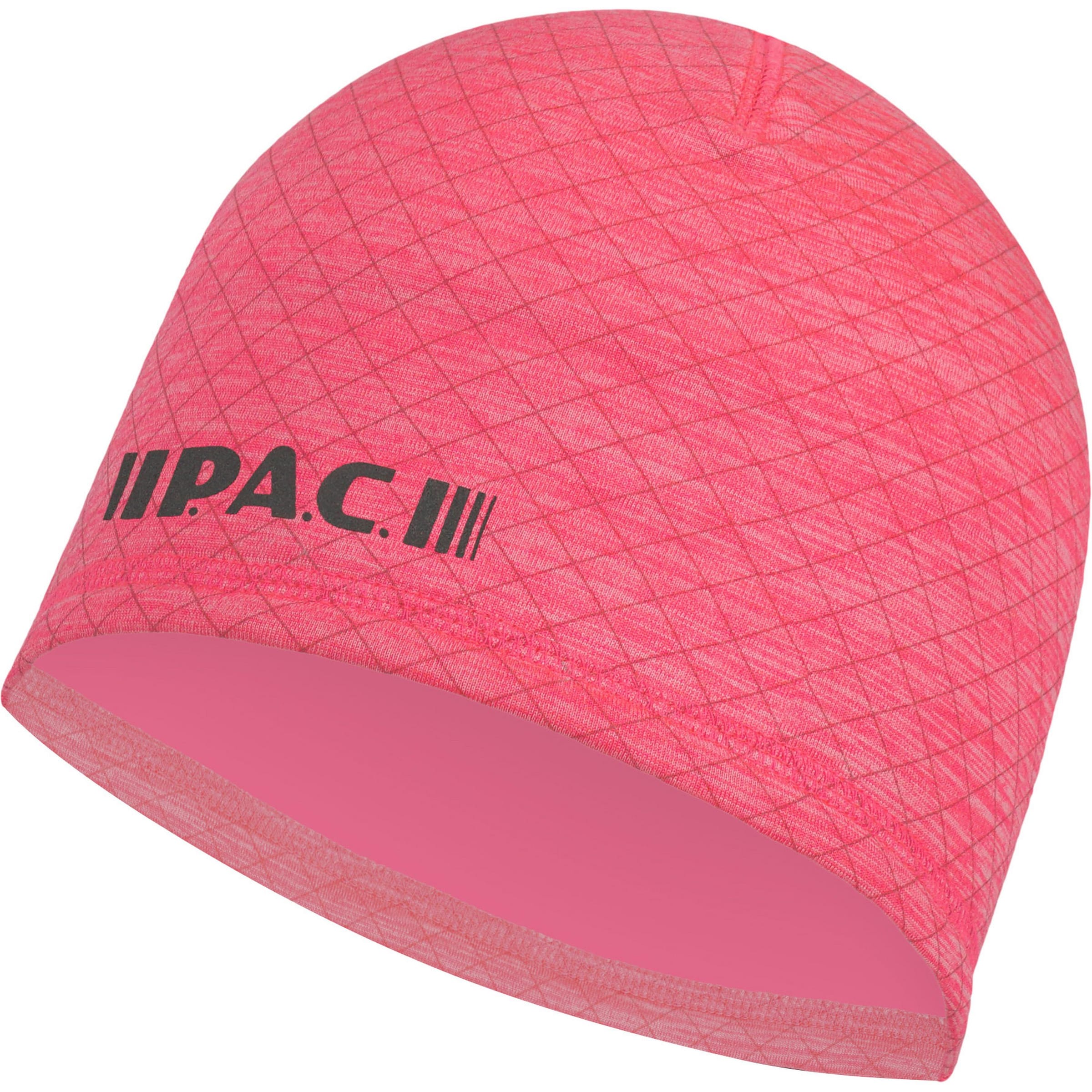 P.A.C. Sportmütze 'Craion 360°' in Pink: Vorderseite