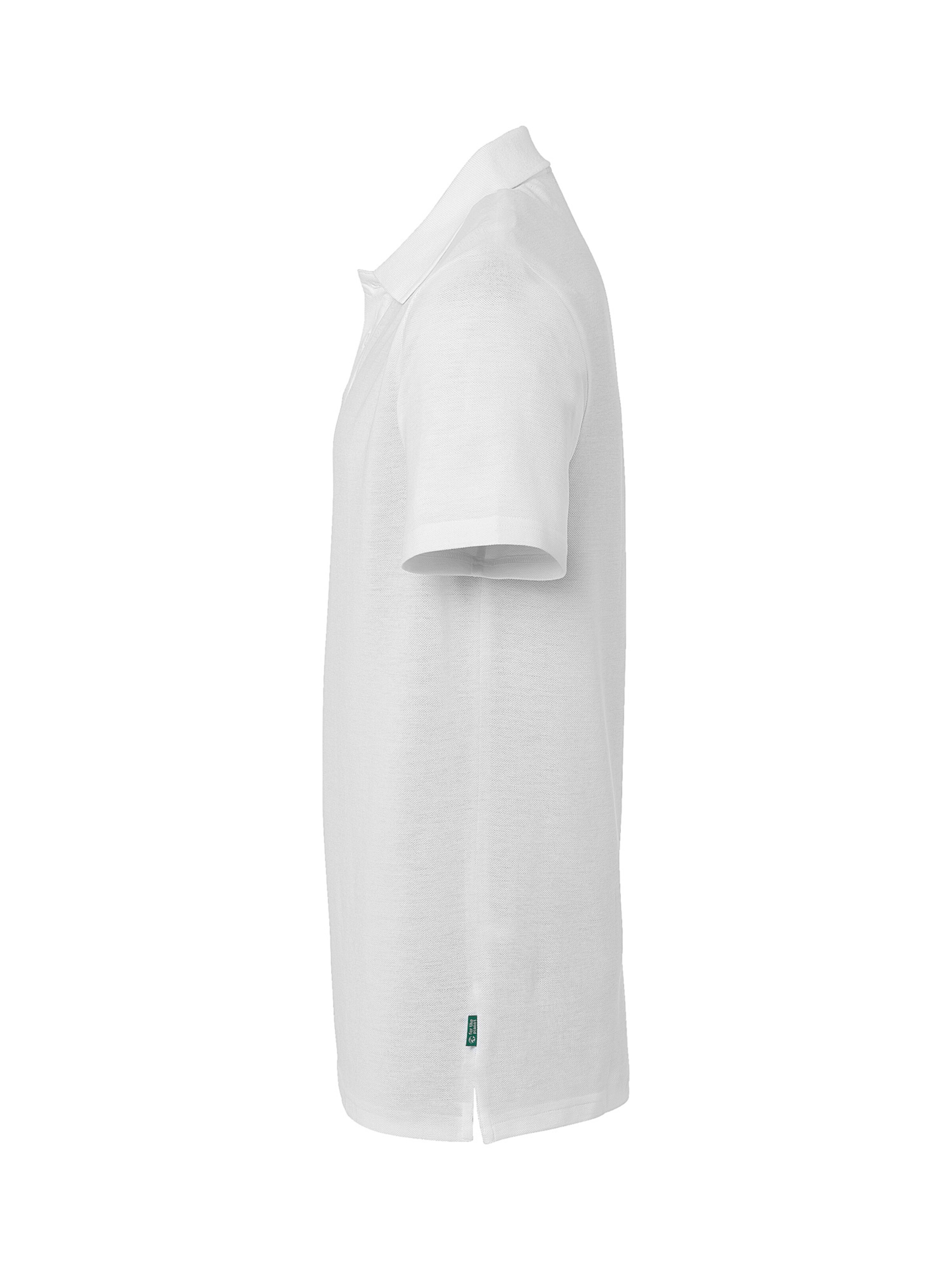 KEMPA Performance shirt in White