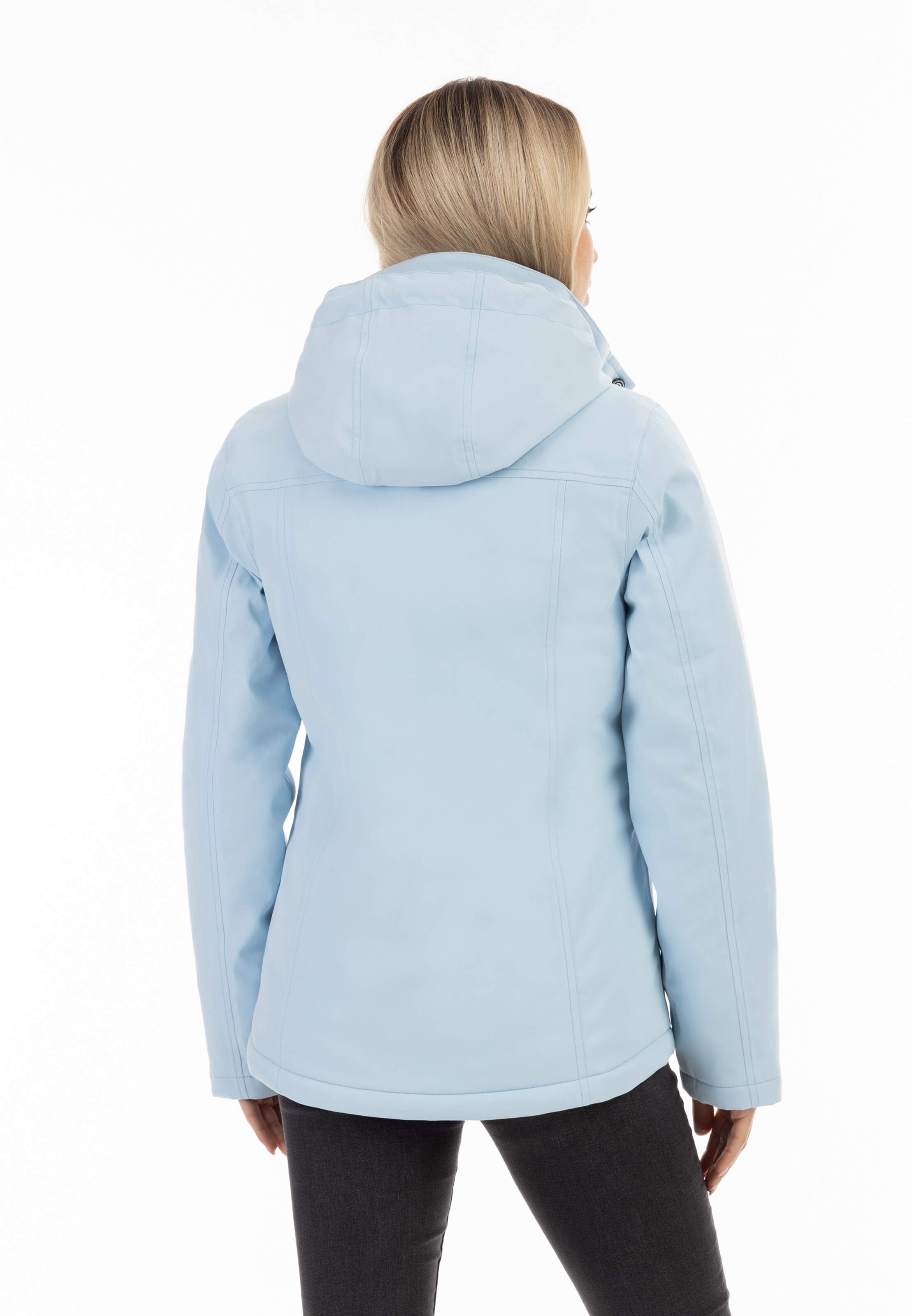 zils Schmuddelwedda Funkcionāla jaka