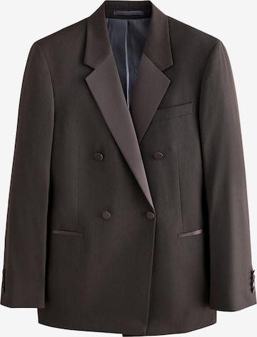 ruda Next Standartinis modelis Klasikinis švarkas: priekis