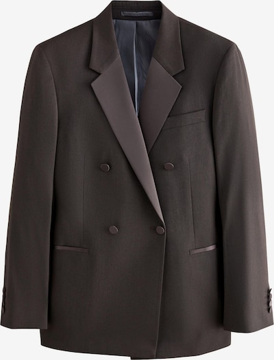 Klasikinis švarkas iš Next, spalva – ruda, Prekių apžvalga