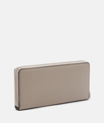 Liebeskind Berlin Wallet 'Sally' in Grey