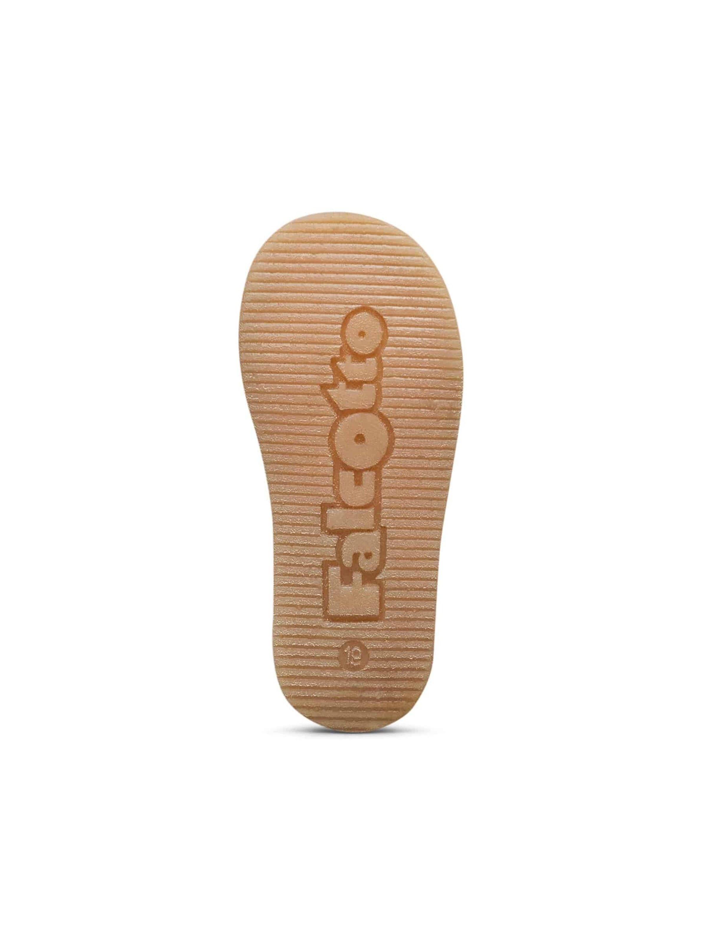 Falcotto Halbschuh 'OSTRIT'‌‌‌‌‌‌ in Braun