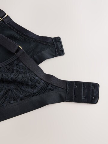 Next - Bustier Sujetador en negro