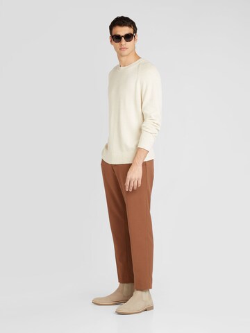 Banana Republic Pullover in Beige