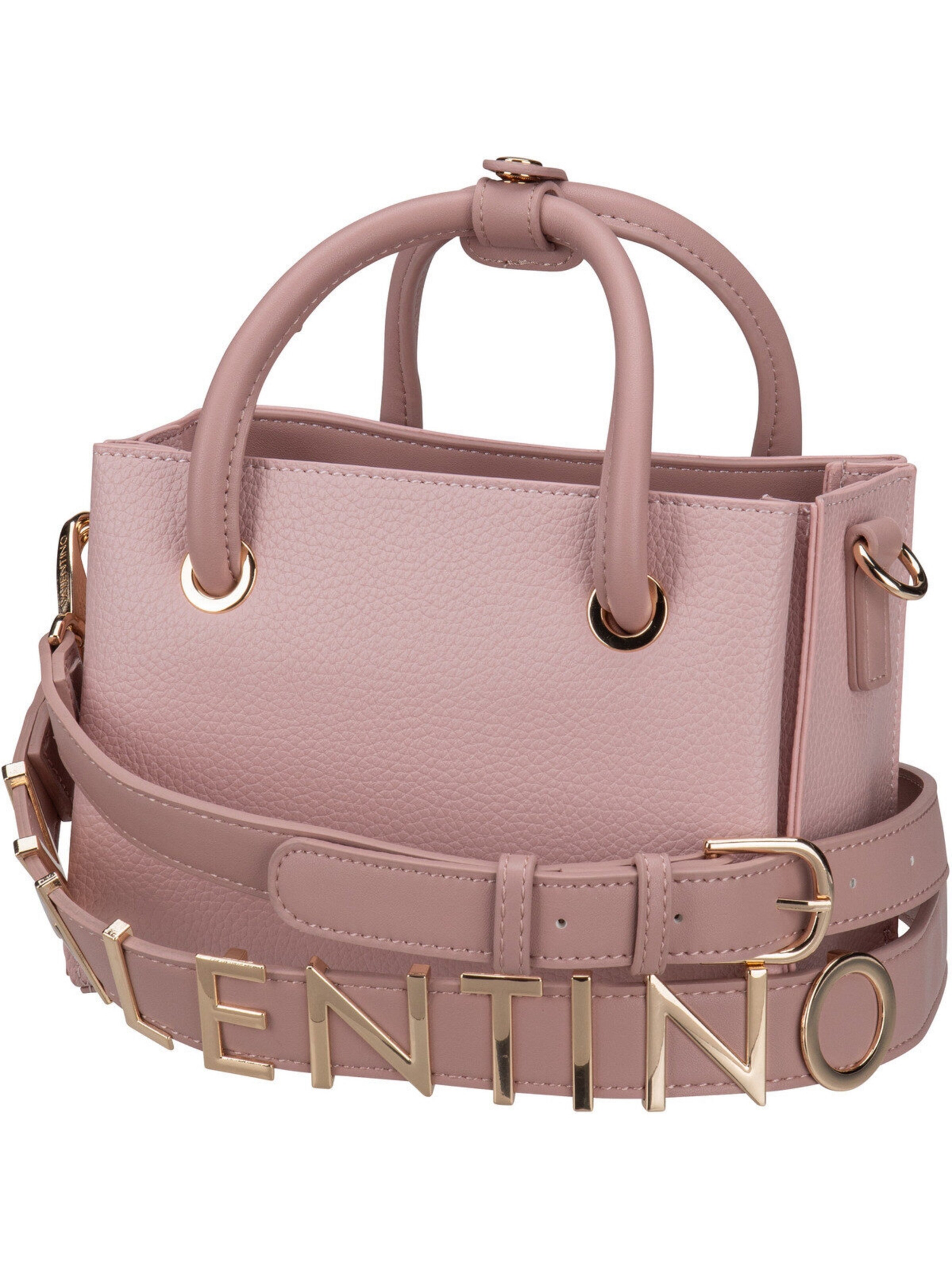 VALENTINO Handbag 'Alexia' in Pink