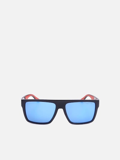 TOMMY HILFIGER Gafas de sol en 56 en azul, Vista del producto