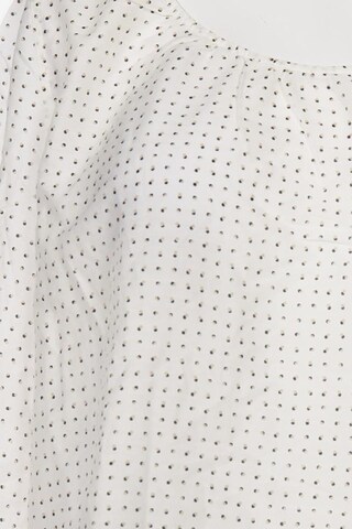 CINQUE Bluse S in Weiß