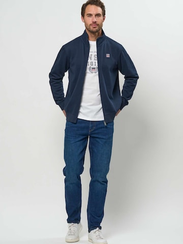 VINSON Neulepaita 'VMSully' värissä sininen