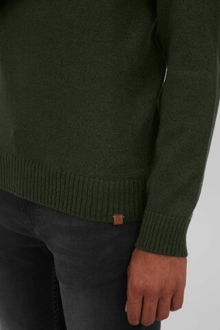 BLEND Sweater 'Jesse' in Grey
