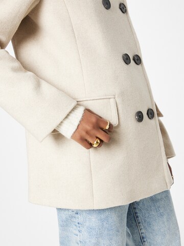 InWear Between-Seasons Coat 'Ming' in Beige