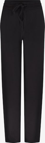 CASH-MERE.CH Regular Housut värissä harmaa: etupuoli