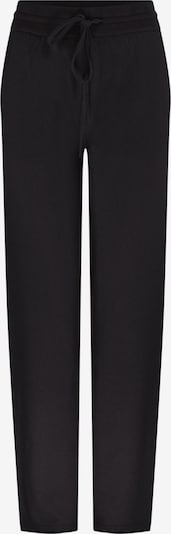 CASH-MERE.CH Housut värissä antrasiitti, Tuotenäkymä