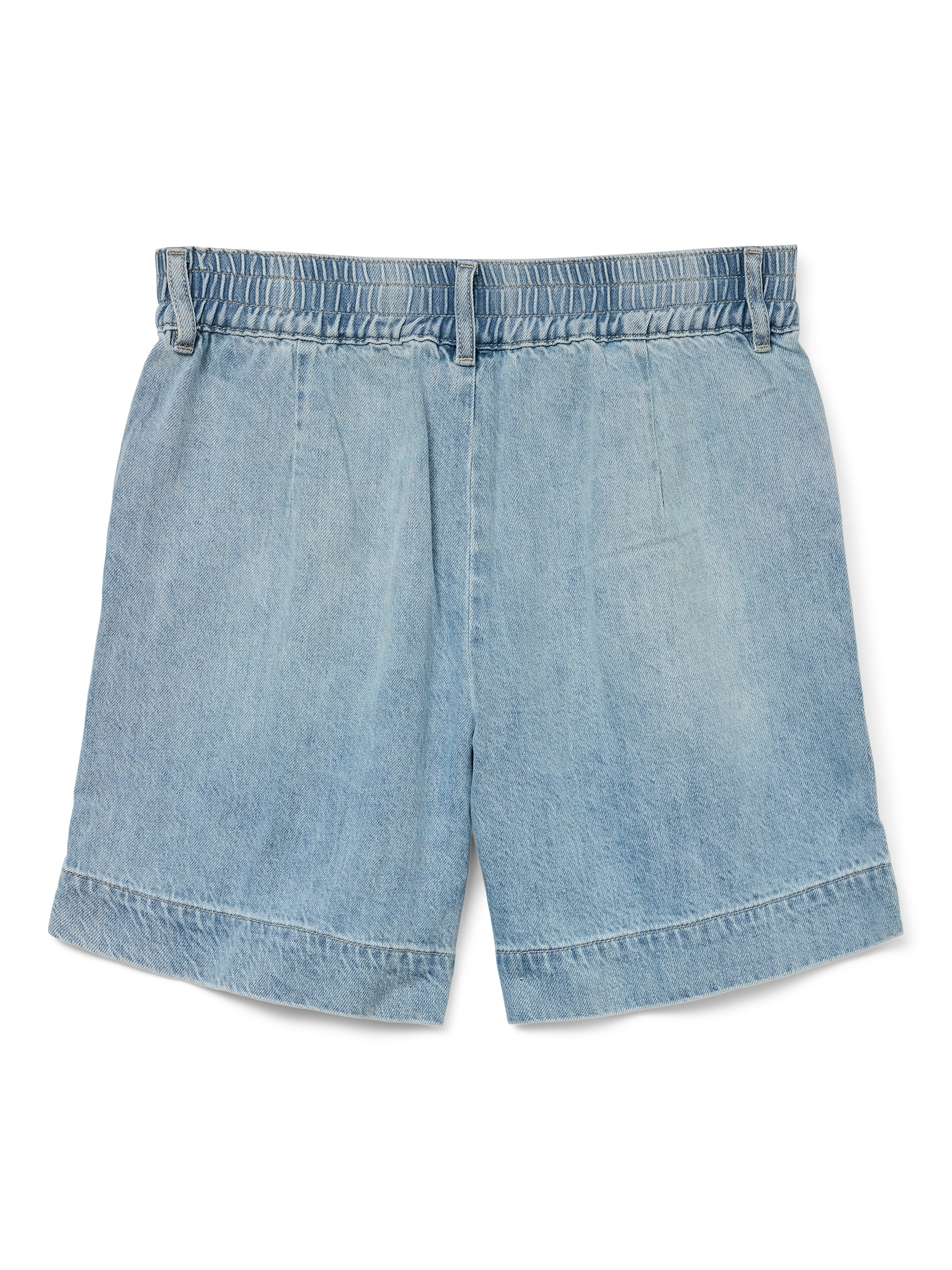 Loosefit Jeans 'VMMALUCCA' di VERO MODA in blu