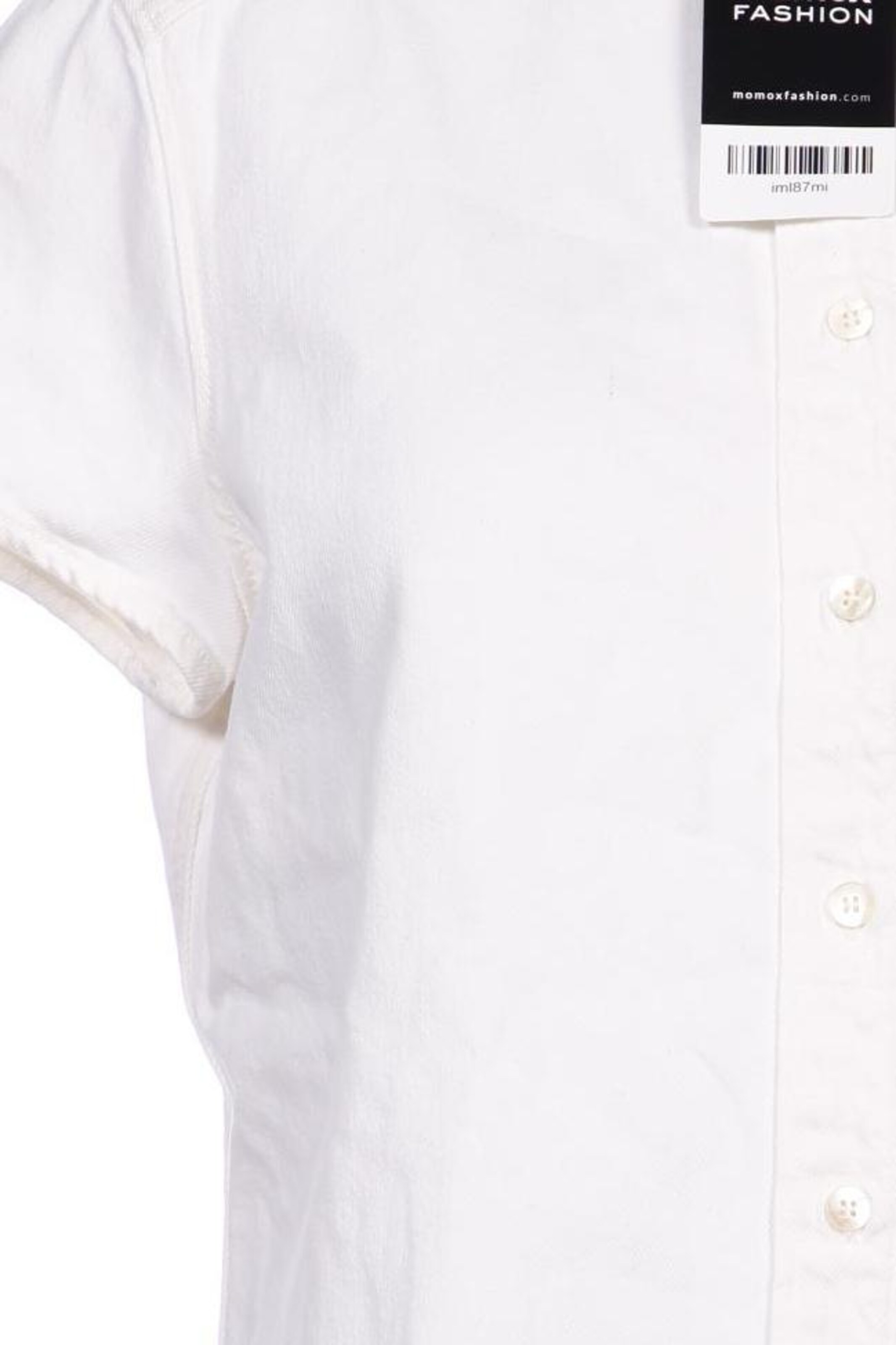 Closed Blouse & Tunic in S in White