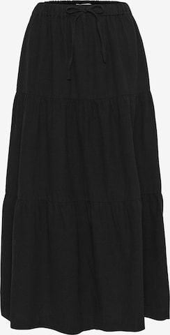 Part Two Skirt 'Brina' in Black: front
