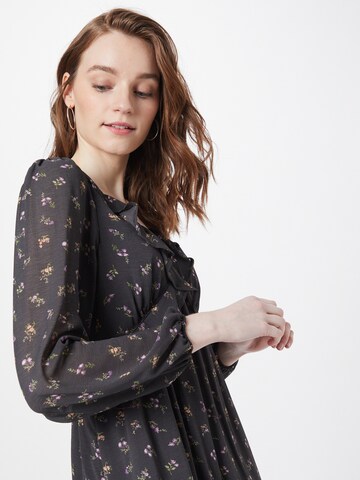 American Eagle - Vestido en negro