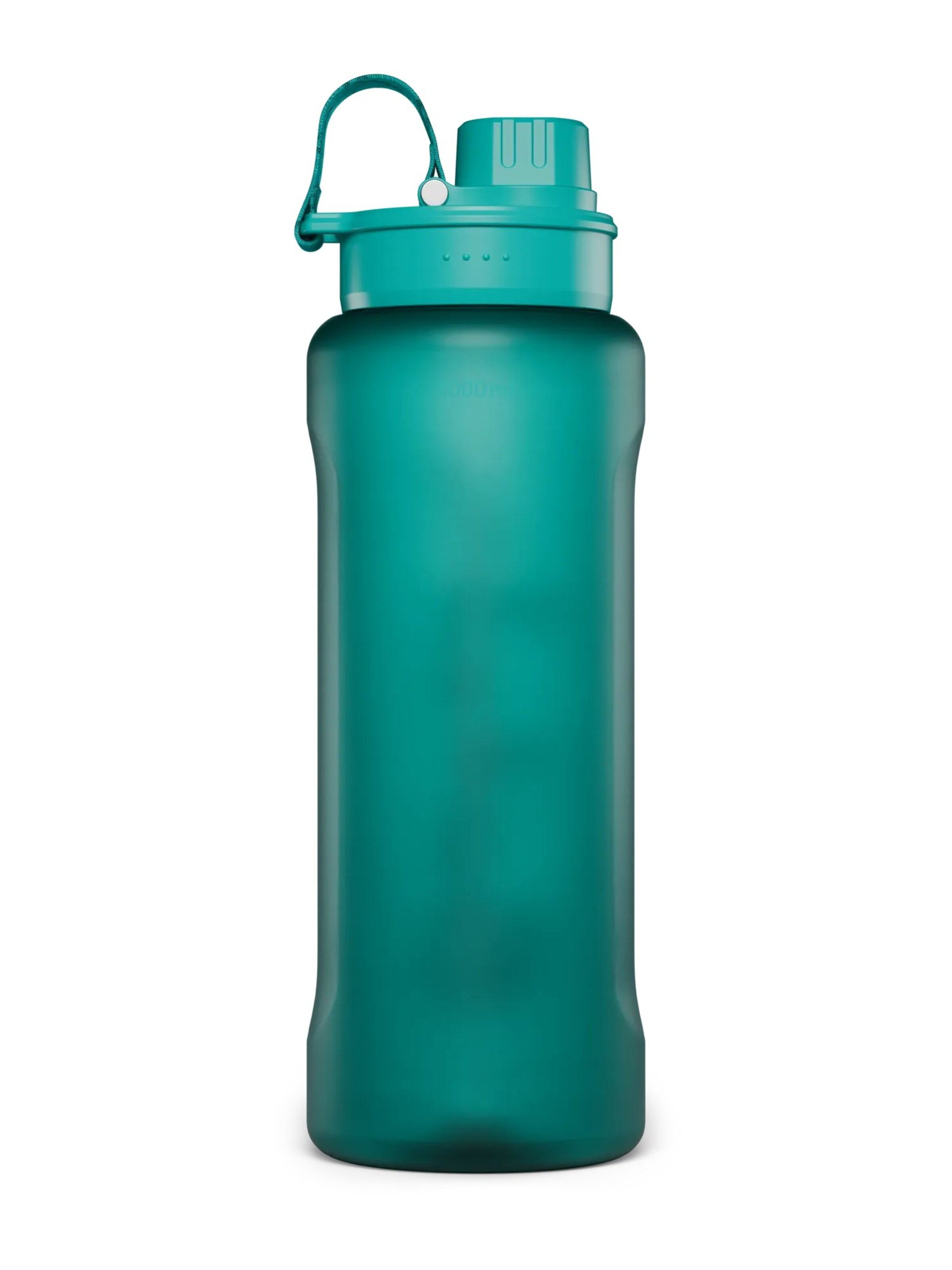 Satch Drinking Bottle 'Trinkflasche XL Trinkflasche' in Green