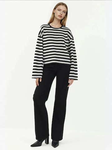 Hiccup - Camisa em preto