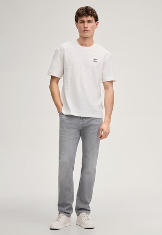 JOOP! Jeans Regular Jeans 'Mitch' in Grey