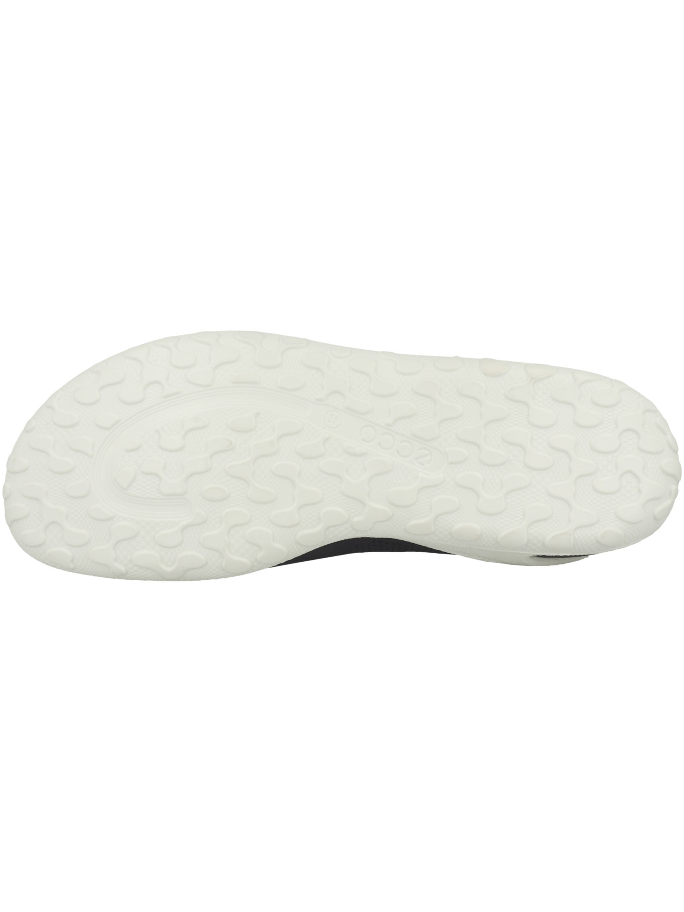 ECCO Sneakers laag 'Biom Lite' in Blauw