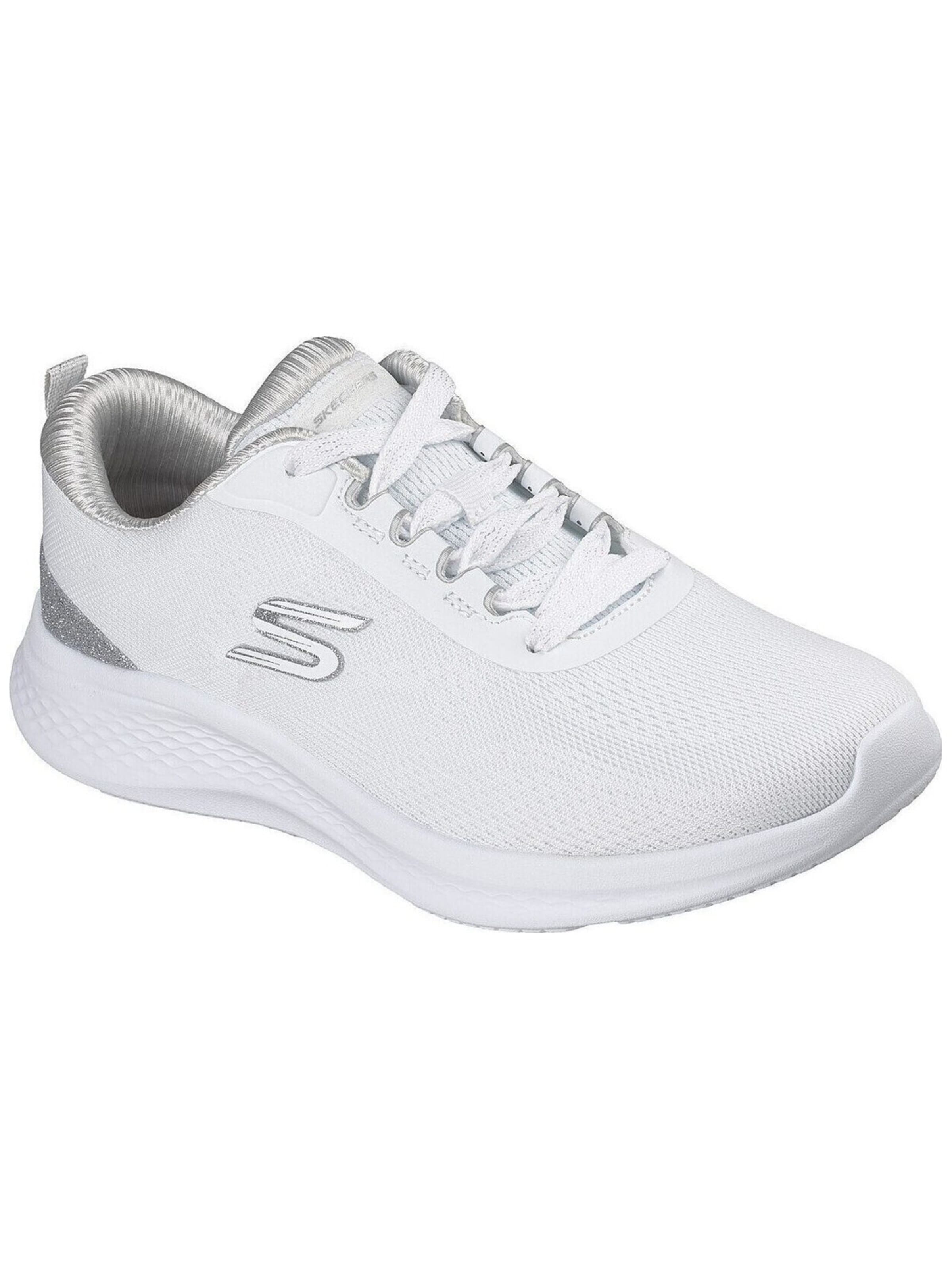 Baskets basses 'Skech-Lite Pro 2.0' SKECHERS en blanc : devant