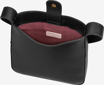 Coccinelle Crossbody Bag 'Dazz 5501' in Black