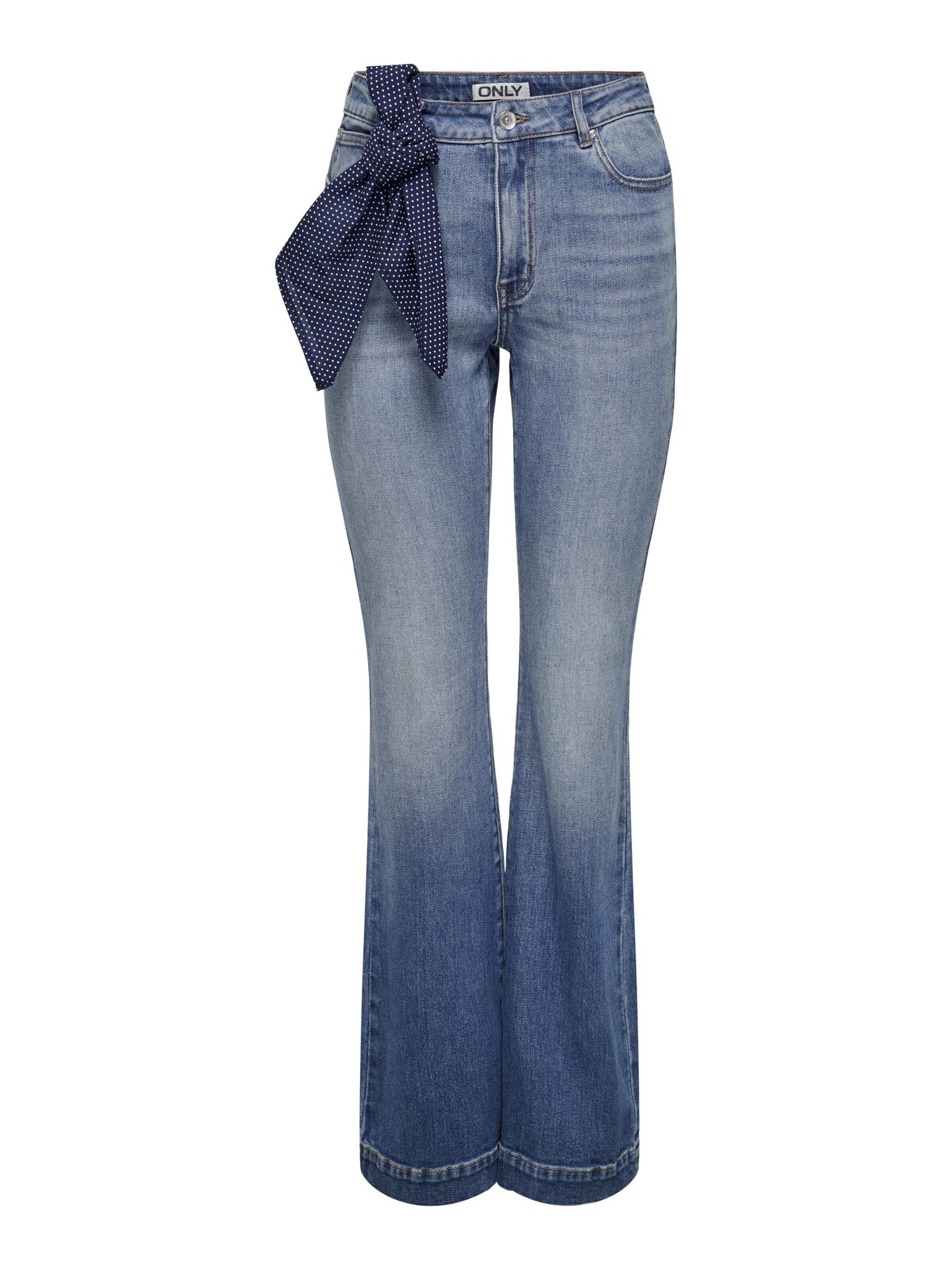 Jeans 'ONLAmalfi' ONLY di colore blu, Visualizzazione prodotti