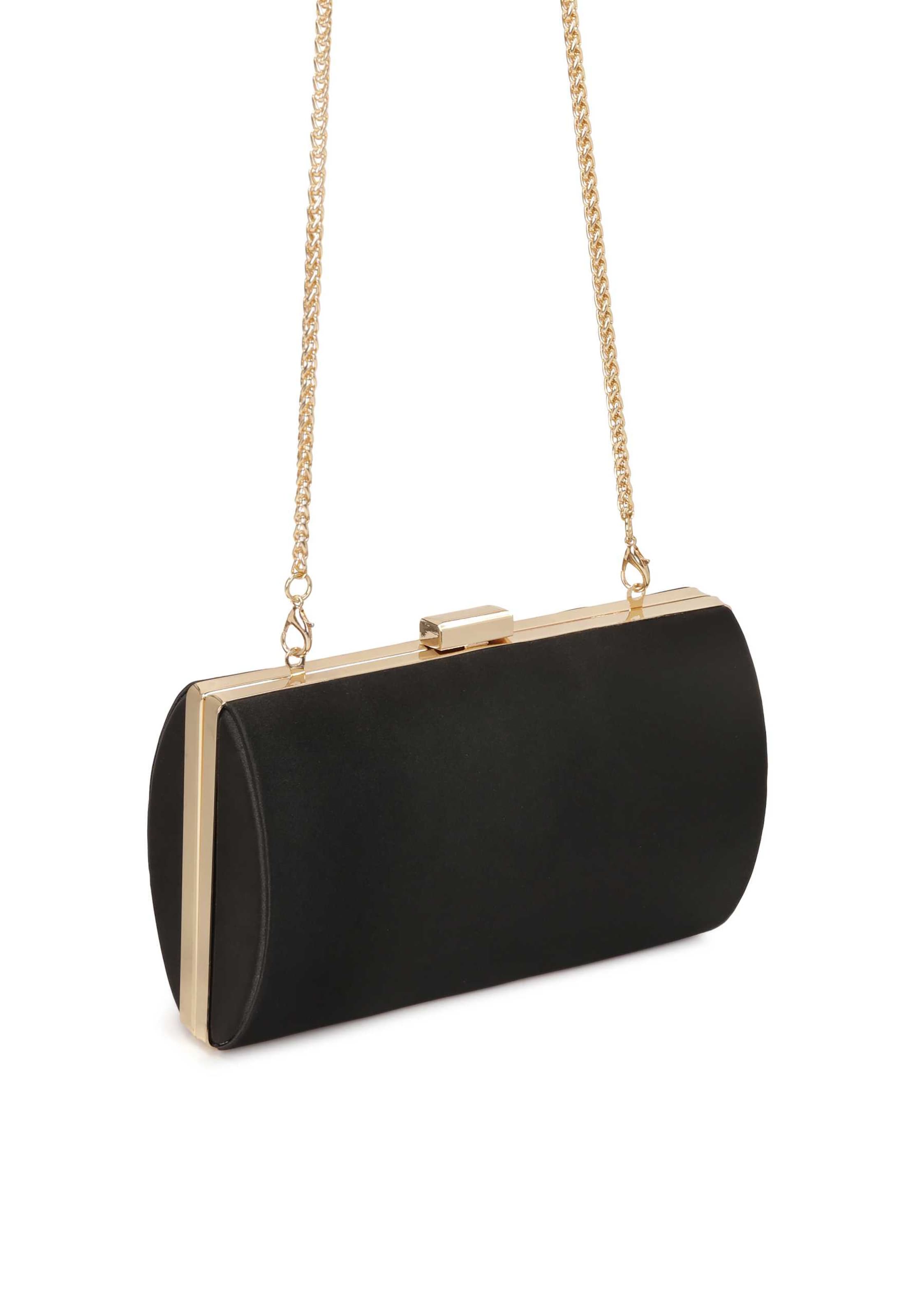 Kazar Наплечная сумка в Черный