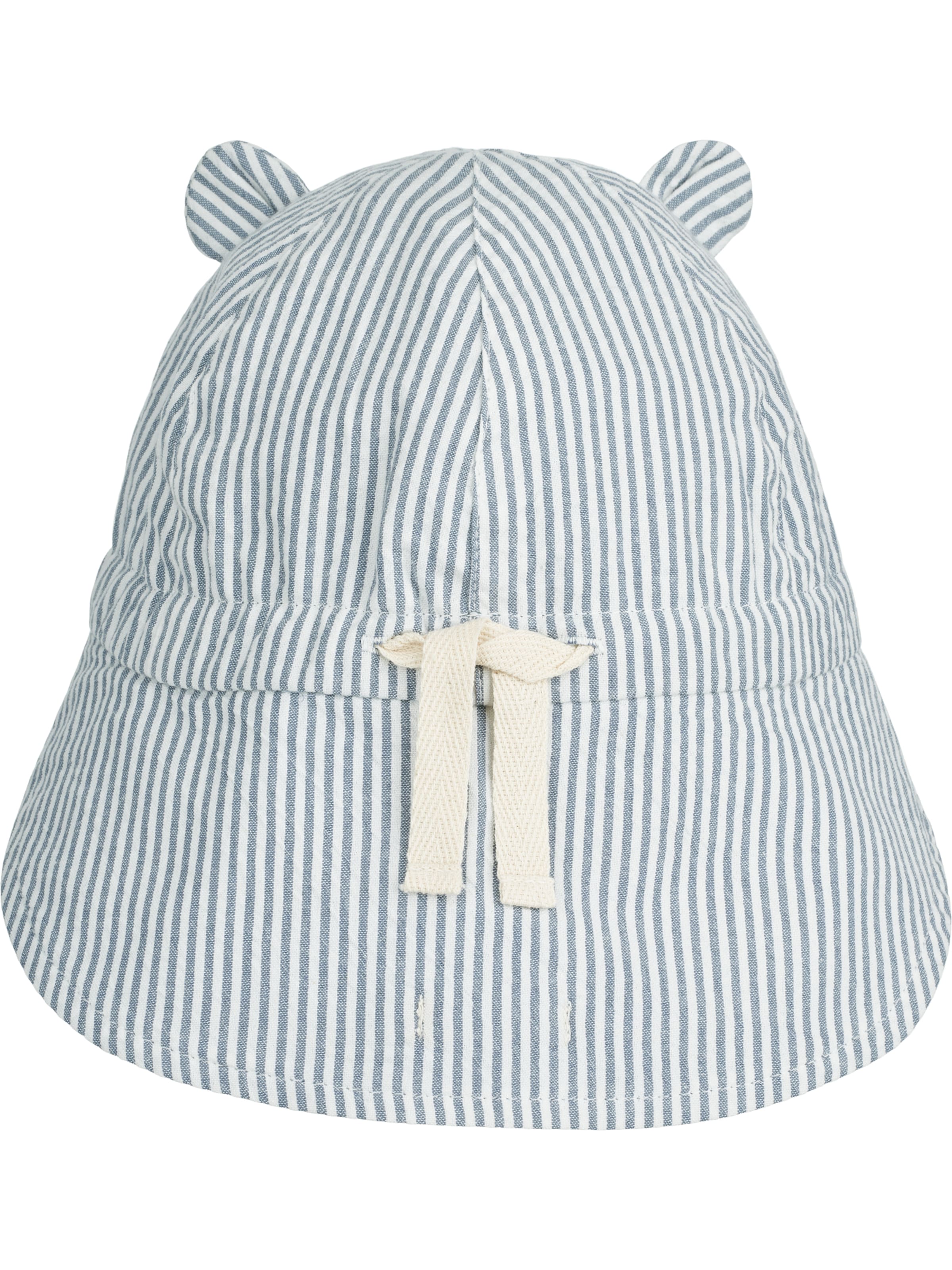 Pălărie 'Gorm' de la Liewood pe albastru